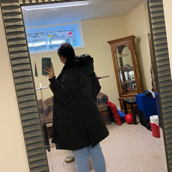 Canada Goose Shelburne Parka XS - Picture 11 of 12